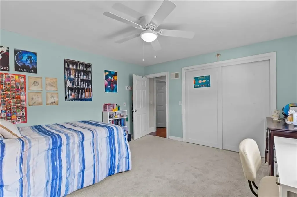 22 Gesmondi Drive Johnston RI 02919