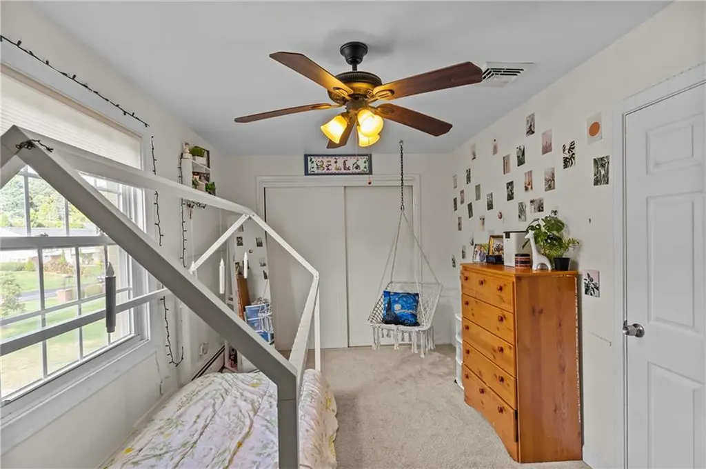 22 Gesmondi Drive Johnston RI 02919