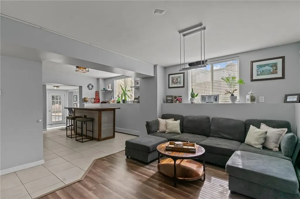 22 Gesmondi Drive Johnston RI 02919
