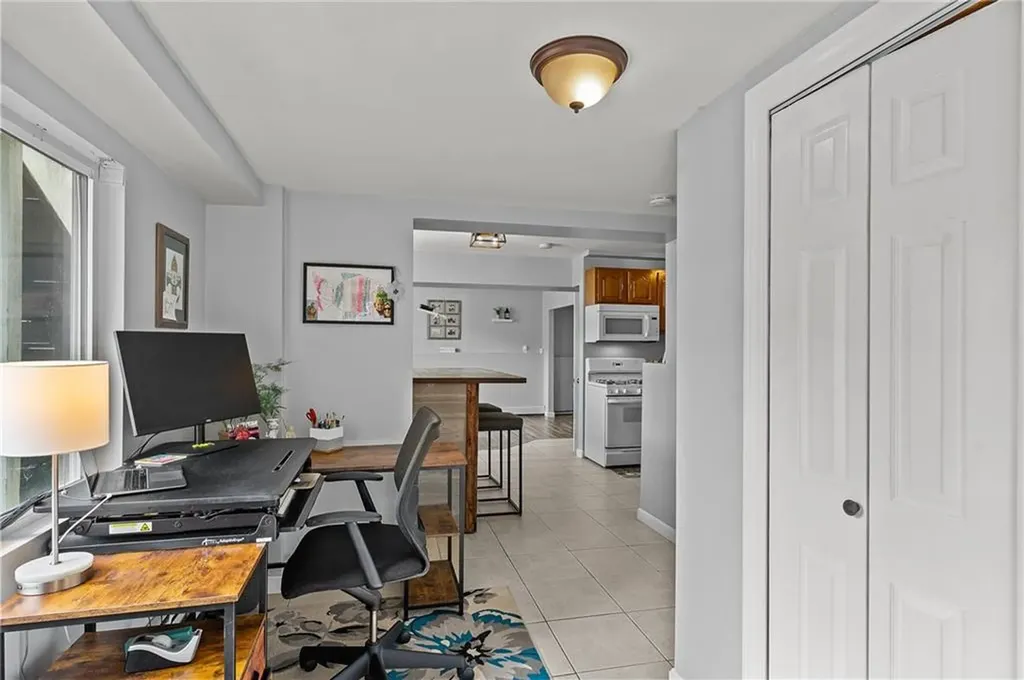 22 Gesmondi Drive Johnston RI 02919