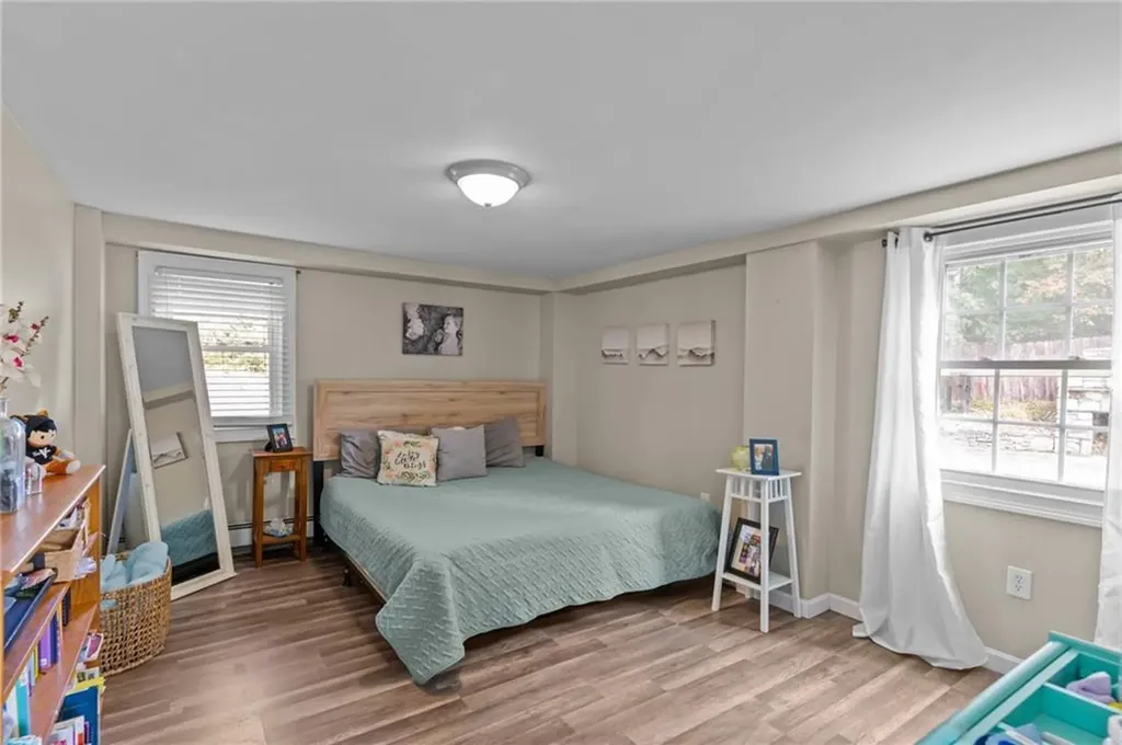 22 Gesmondi Drive Johnston RI 02919