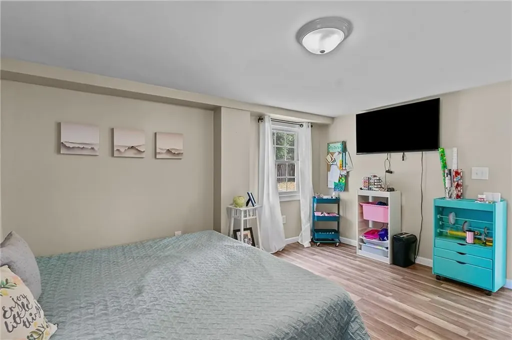 22 Gesmondi Drive Johnston RI 02919
