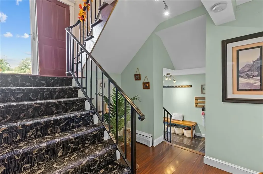 22 Gesmondi Drive Johnston RI 02919