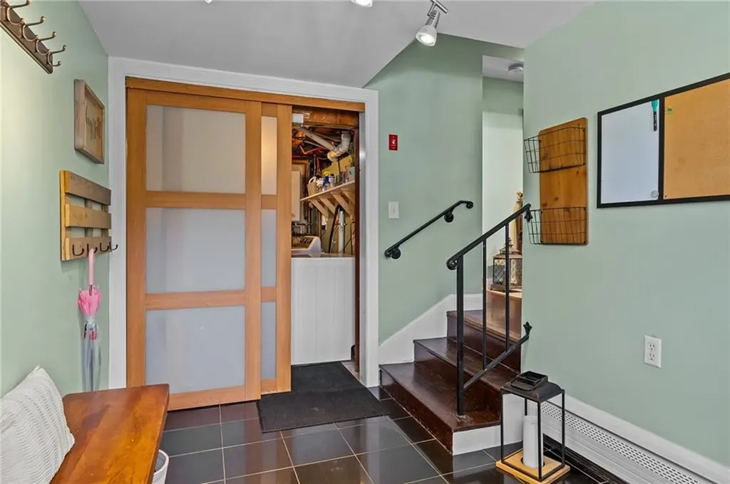 22 Gesmondi Drive Johnston RI 02919