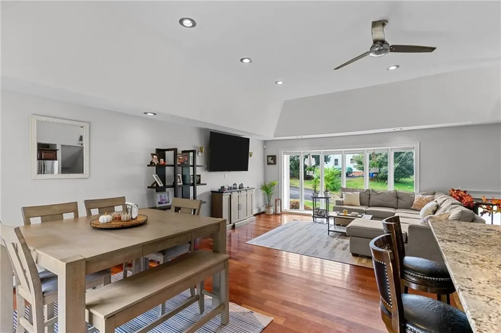 22 Gesmondi Drive Johnston RI 02919