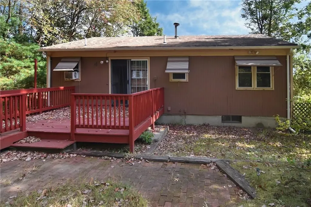 9 Camille Drive Johnston RI 02919