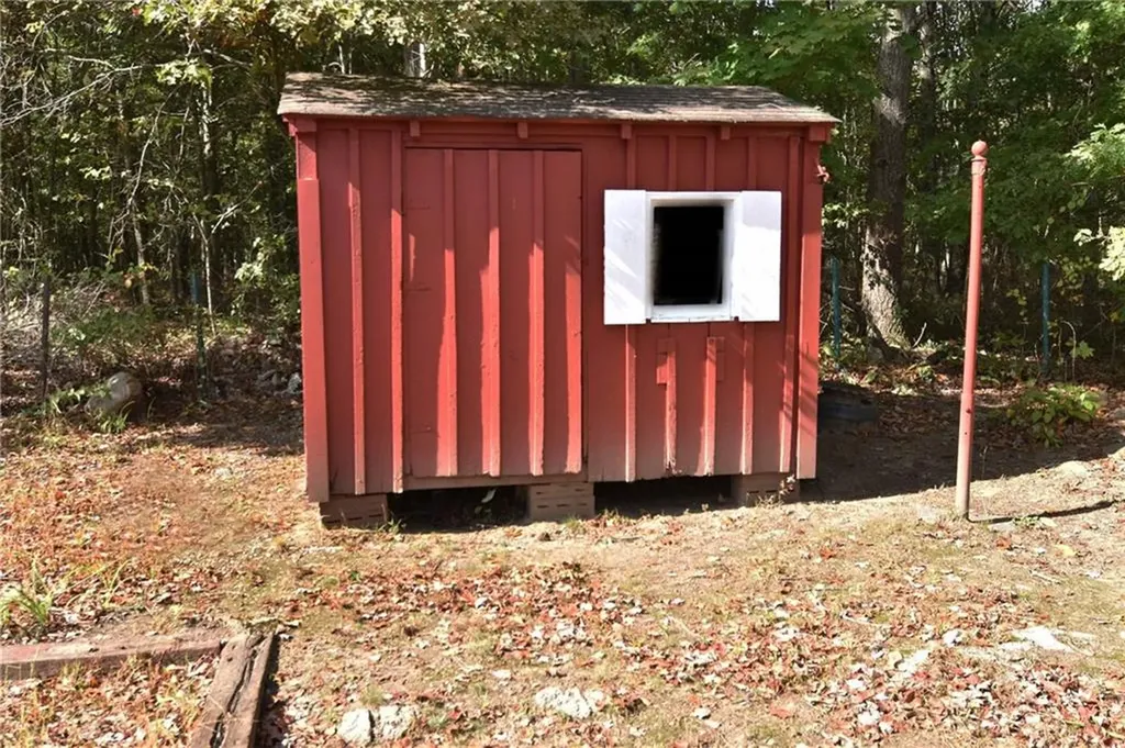 9 Camille Drive Johnston RI 02919