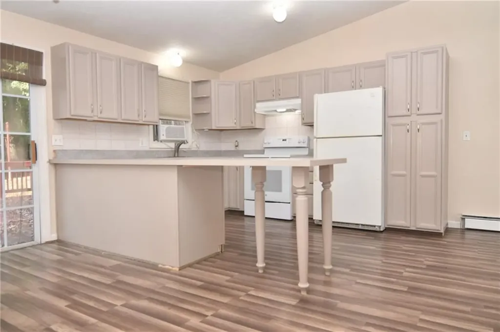 9 Camille Drive Johnston RI 02919