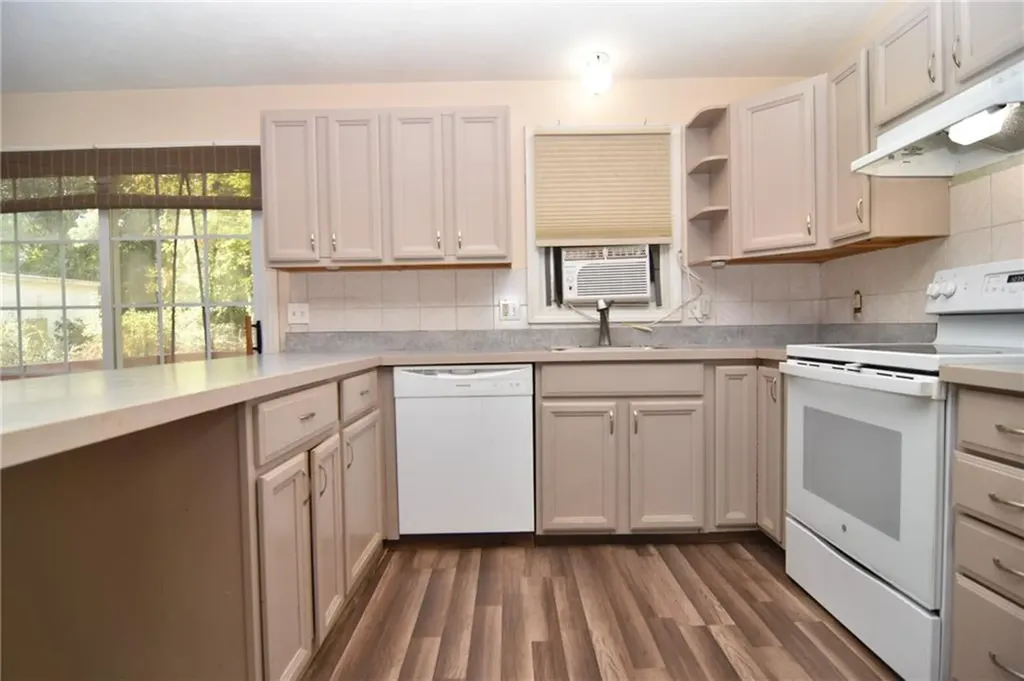 9 Camille Drive Johnston RI 02919