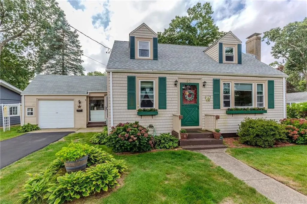 82 Putnam Street Warwick RI 02888