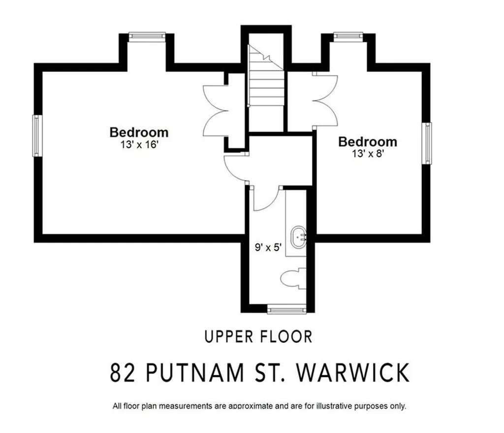 82 Putnam Street Warwick RI 02888