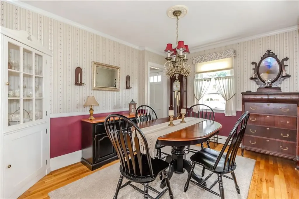 82 Putnam Street Warwick RI 02888