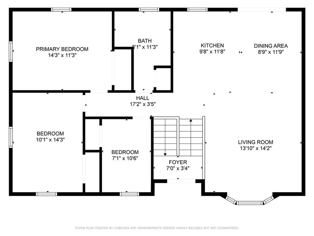 101 Sycamore Avenue Warwick RI 02886