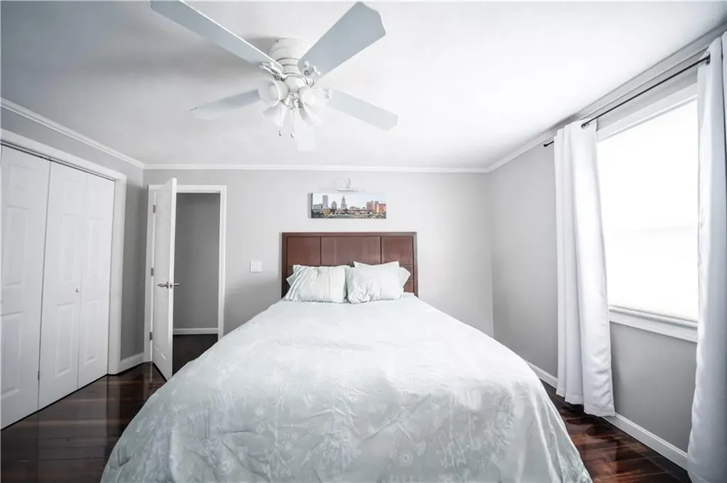 101 Sycamore Avenue Warwick RI 02886