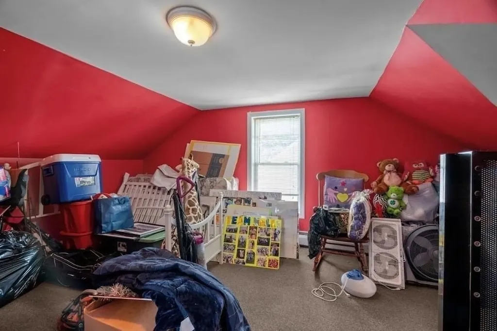 207 Buffinton Street Fall River MA 02721