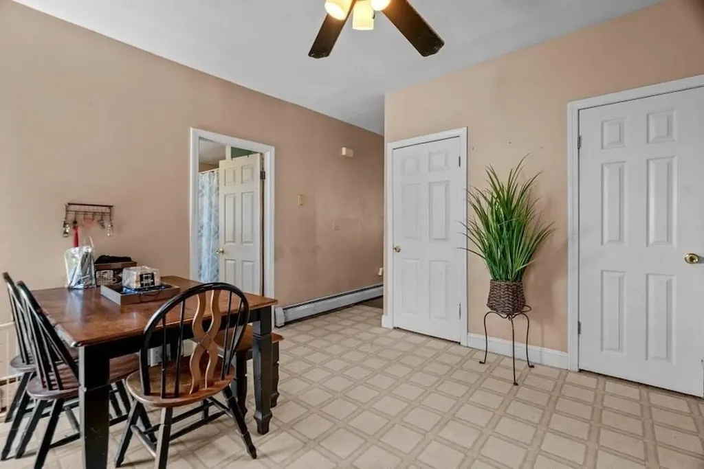 207 Buffinton Street Fall River MA 02721