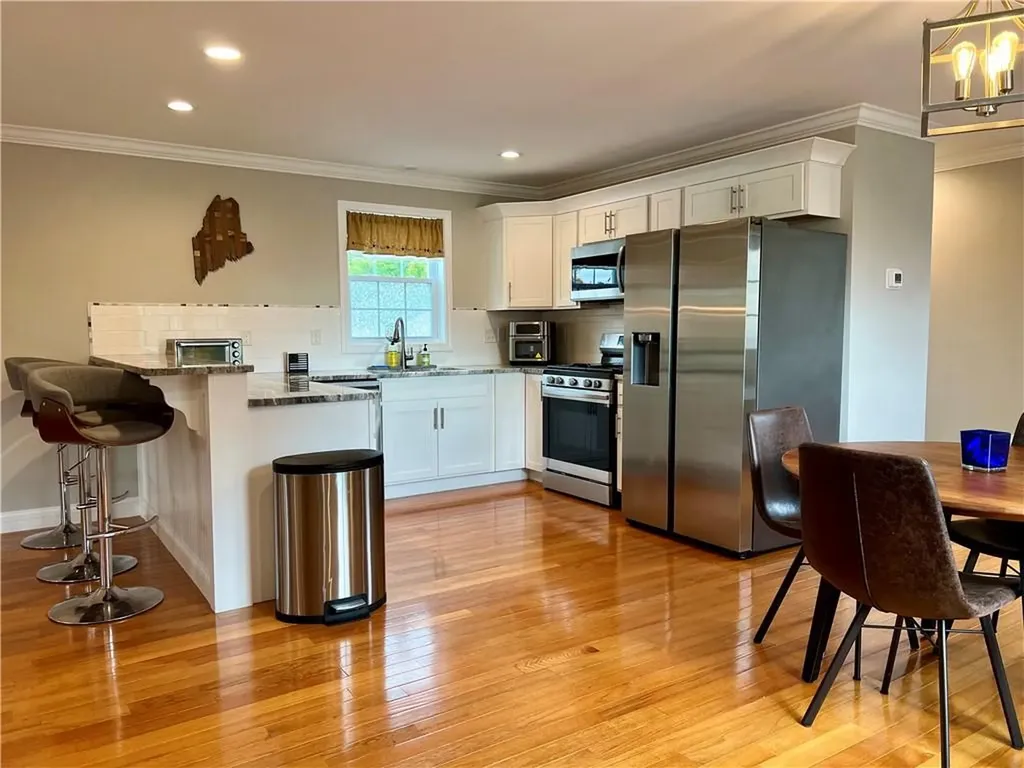 215 Home Avenue Providence RI 02908