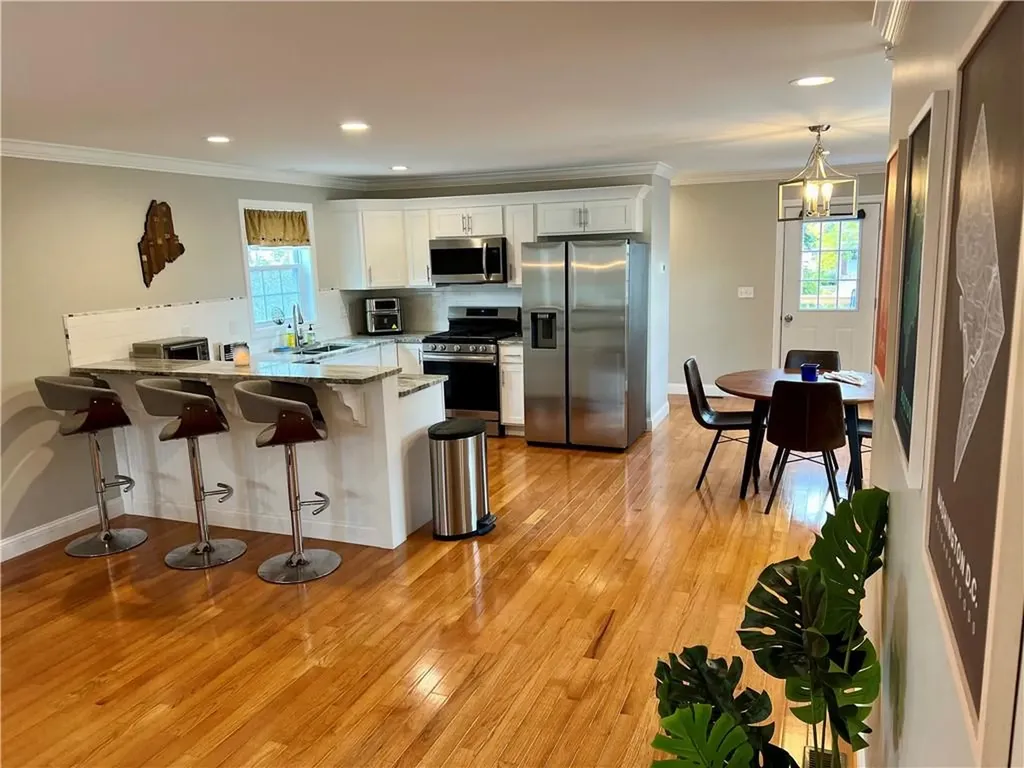 215 Home Avenue Providence RI 02908