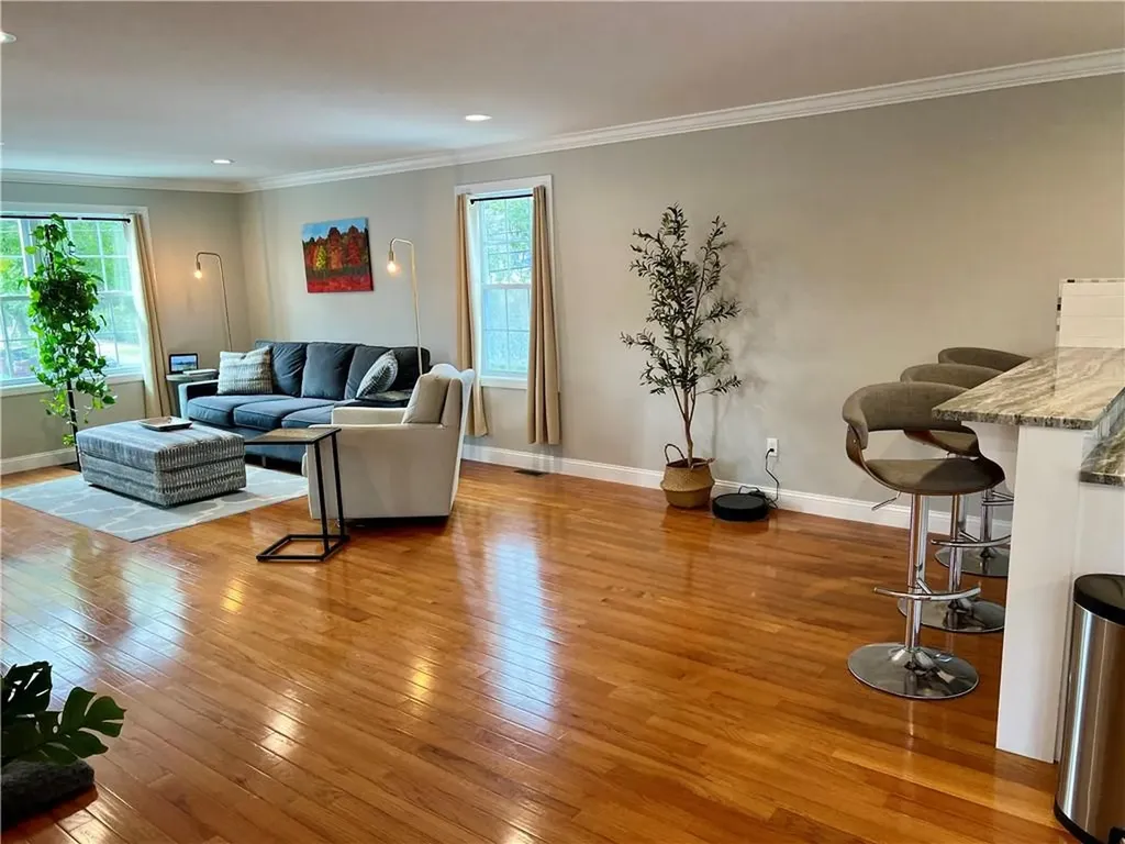 215 Home Avenue Providence RI 02908
