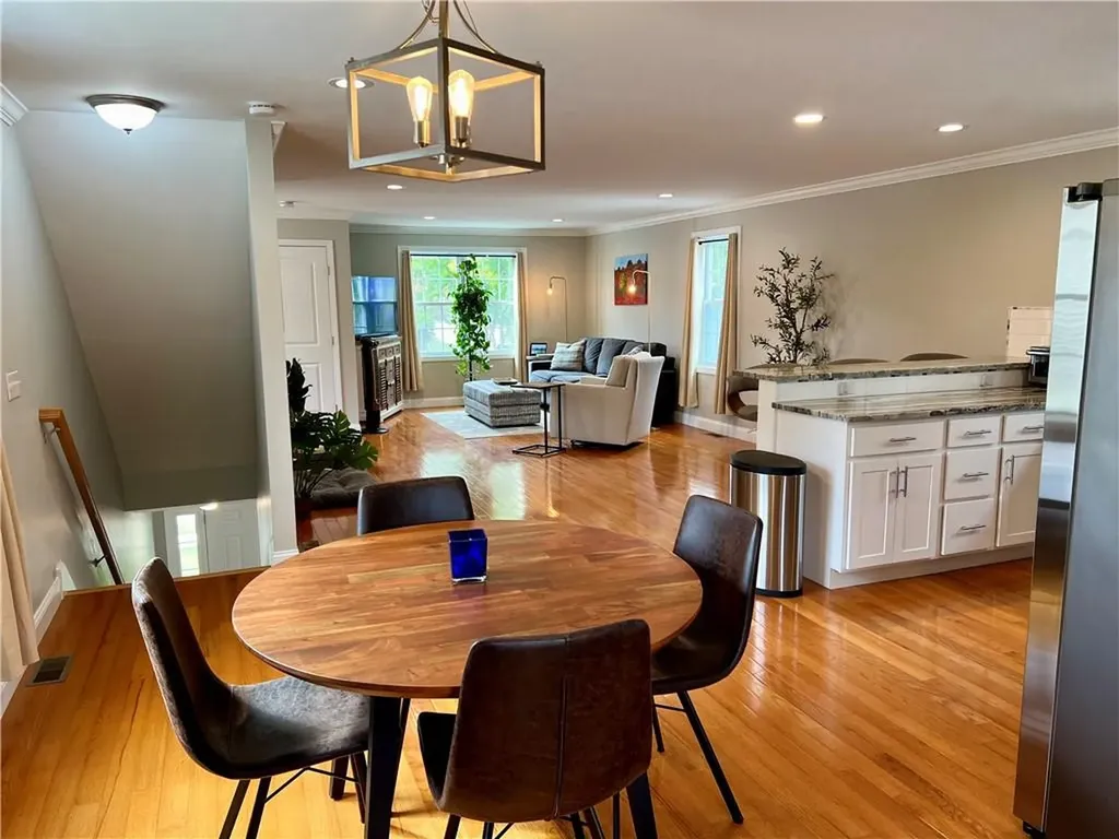 215 Home Avenue Providence RI 02908