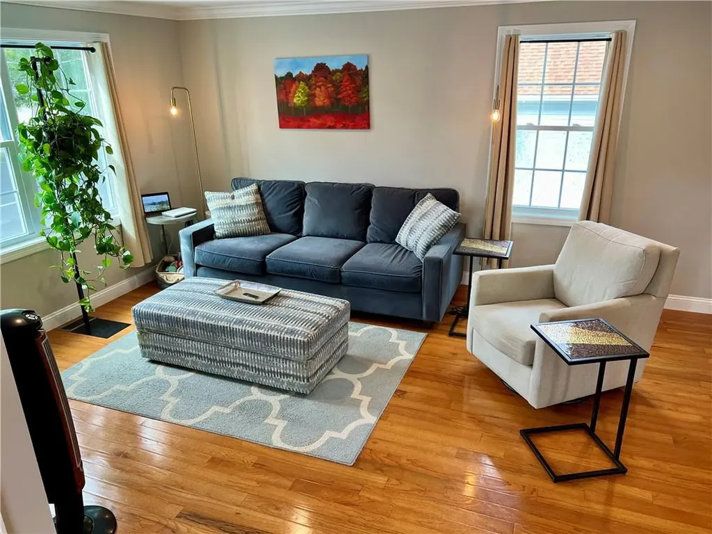 215 Home Avenue Providence RI 02908