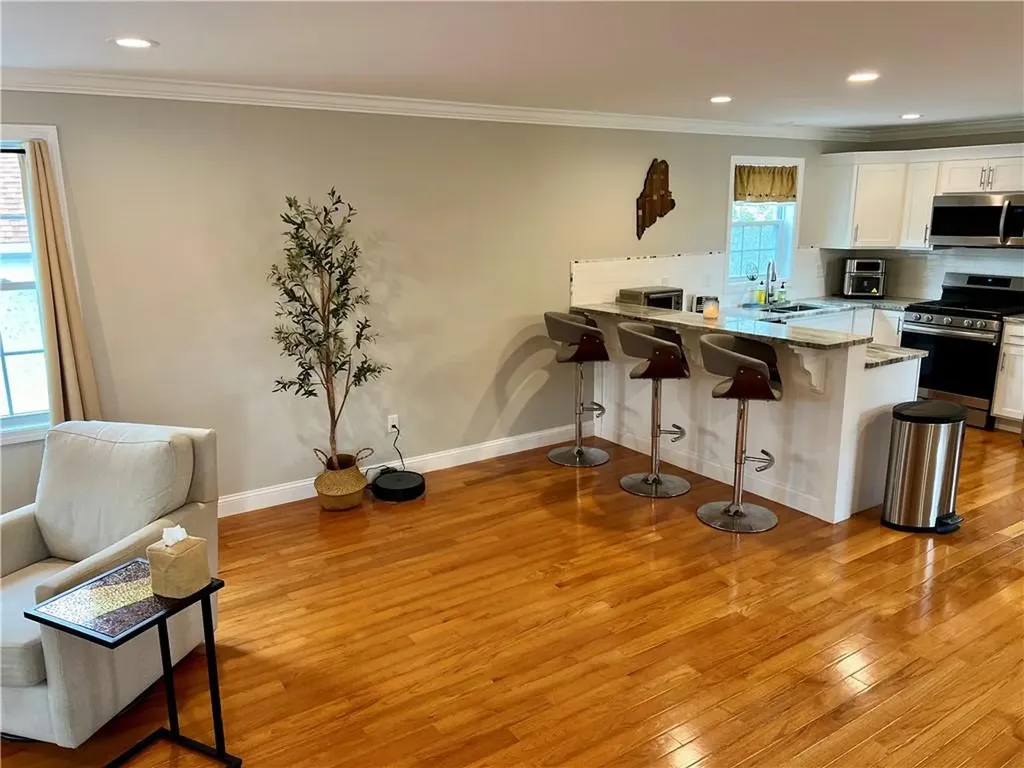 215 Home Avenue Providence RI 02908