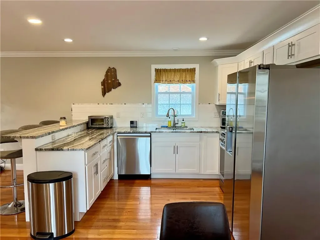 215 Home Avenue Providence RI 02908