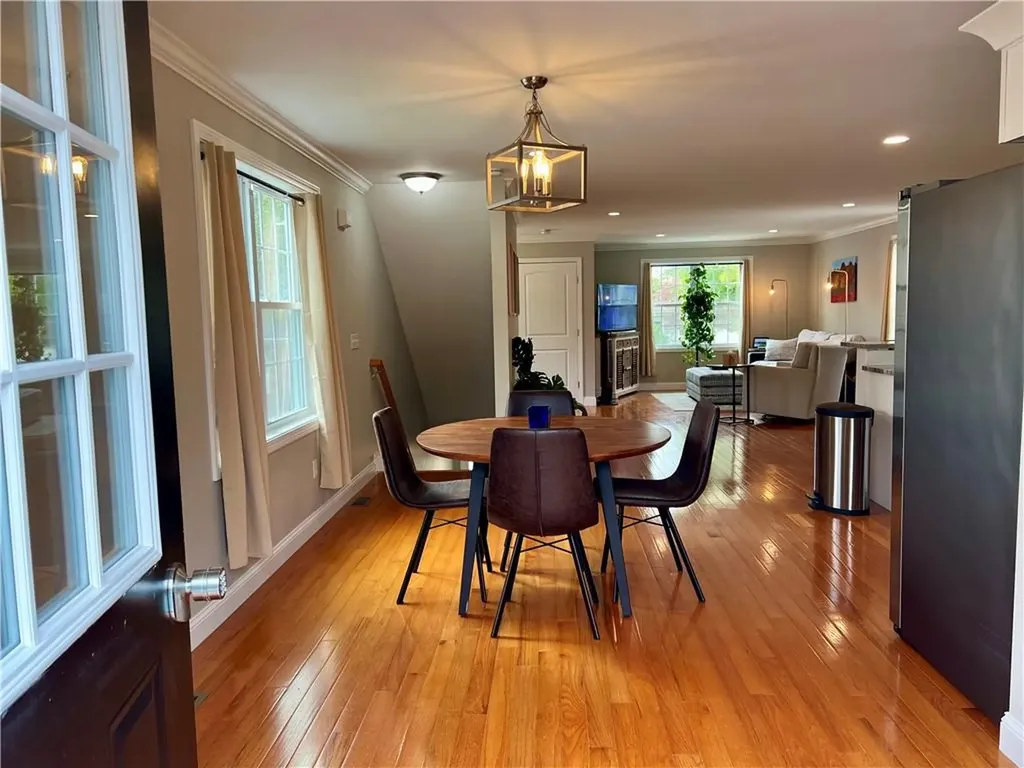 215 Home Avenue Providence RI 02908