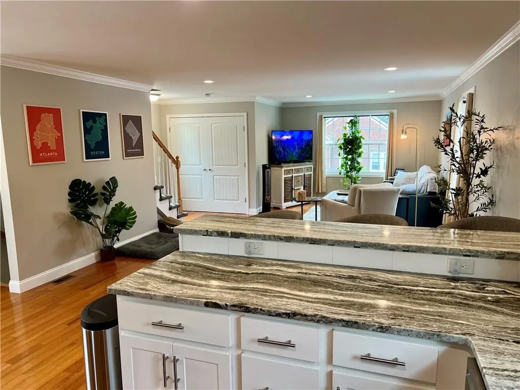 215 Home Avenue Providence RI 02908