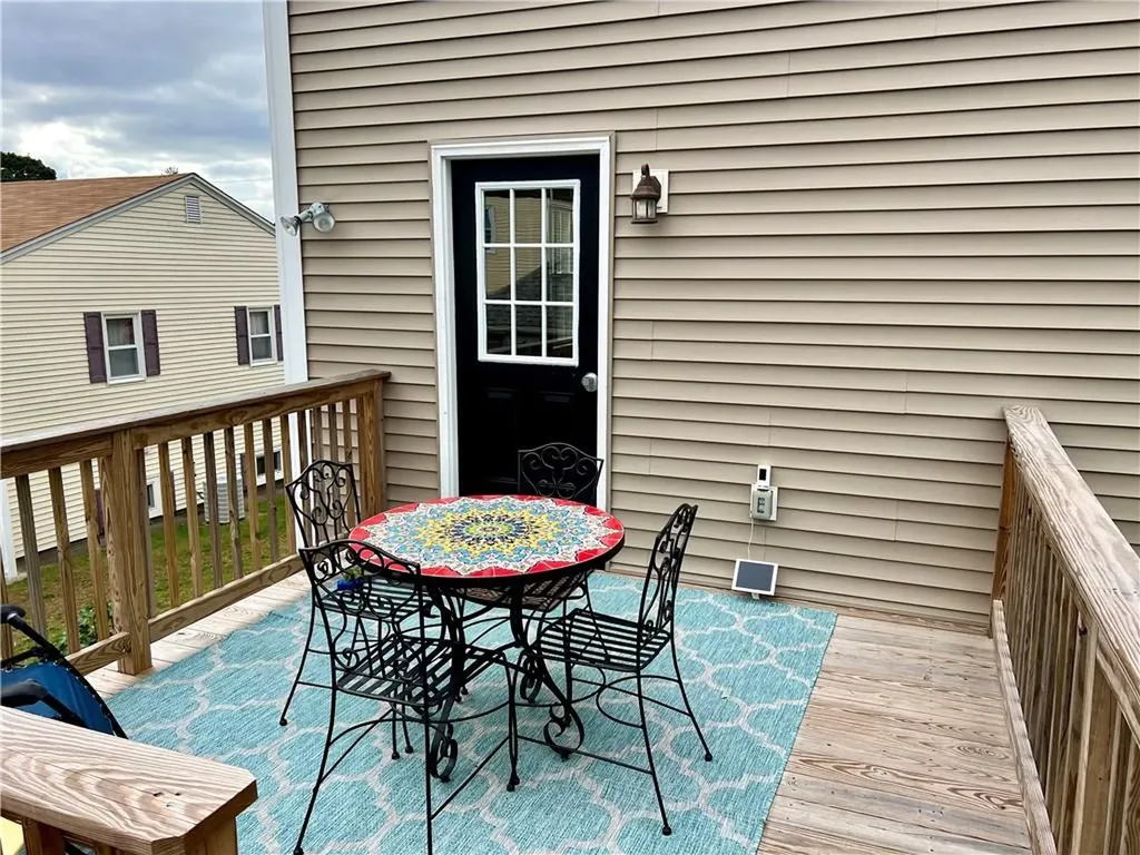 215 Home Avenue Providence RI 02908