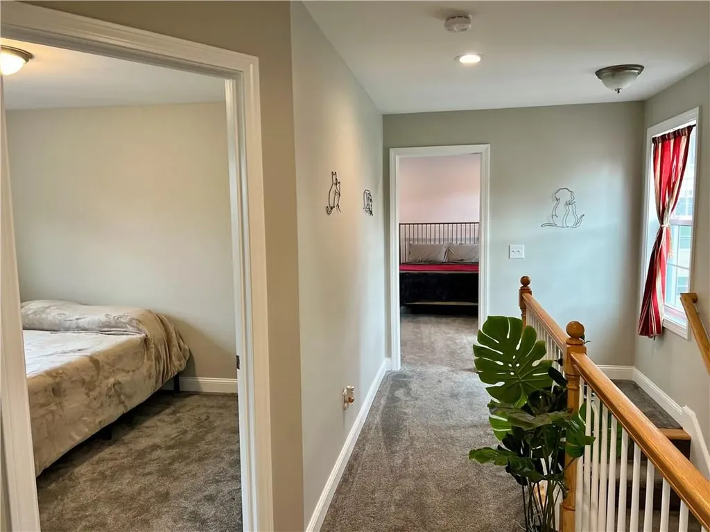 215 Home Avenue Providence RI 02908