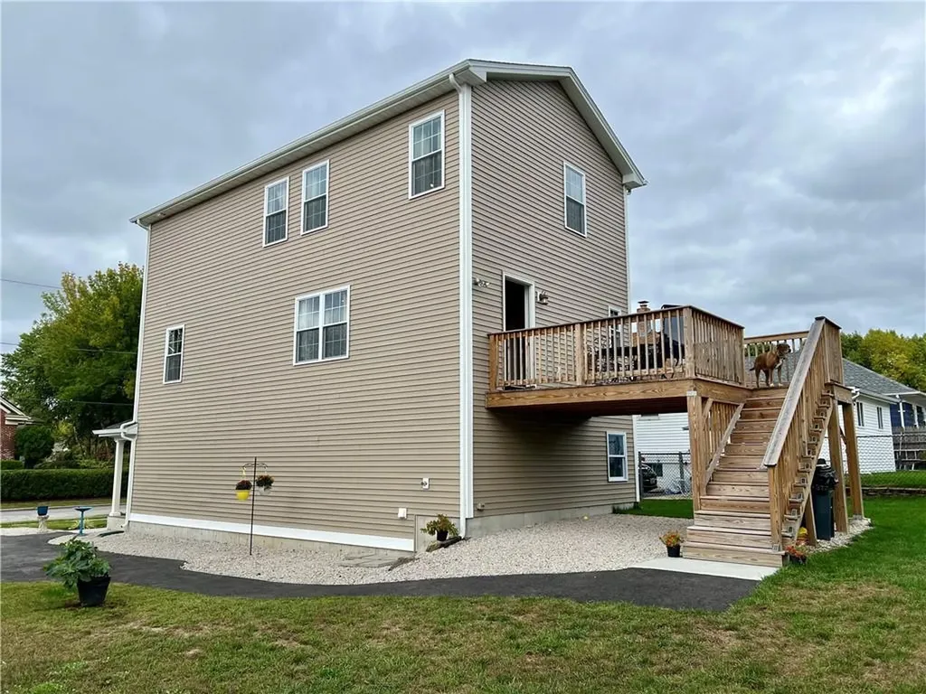 215 Home Avenue Providence RI 02908