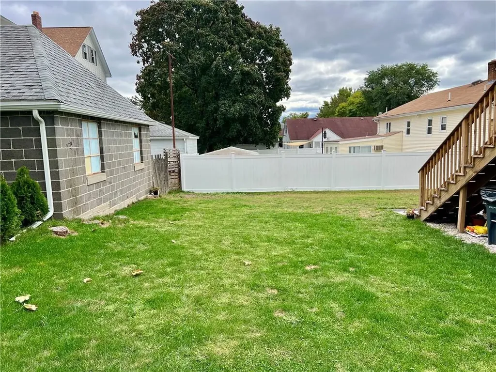215 Home Avenue Providence RI 02908