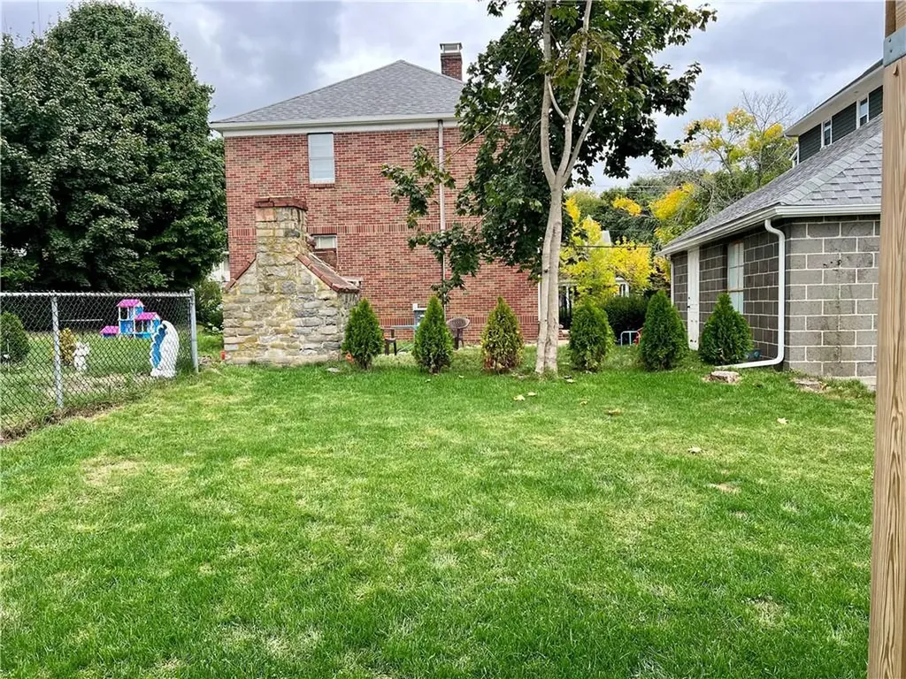 215 Home Avenue Providence RI 02908