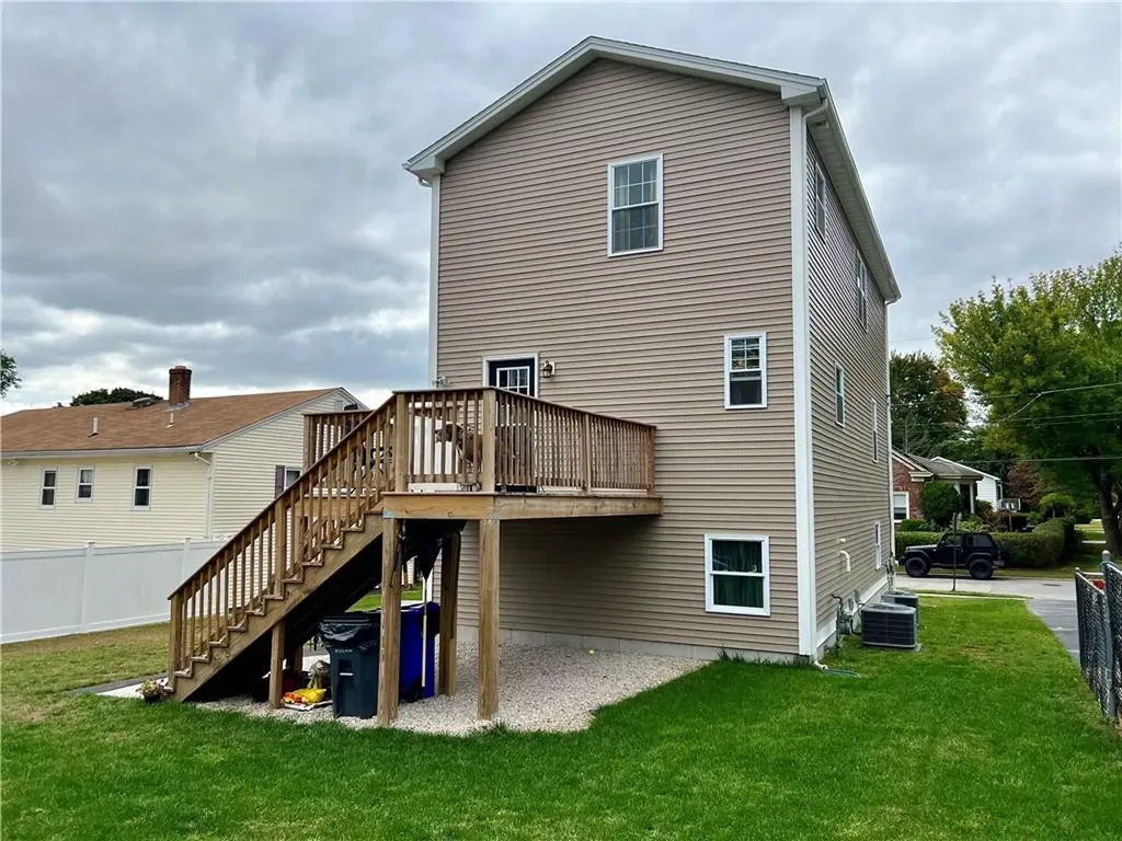 215 Home Avenue Providence RI 02908