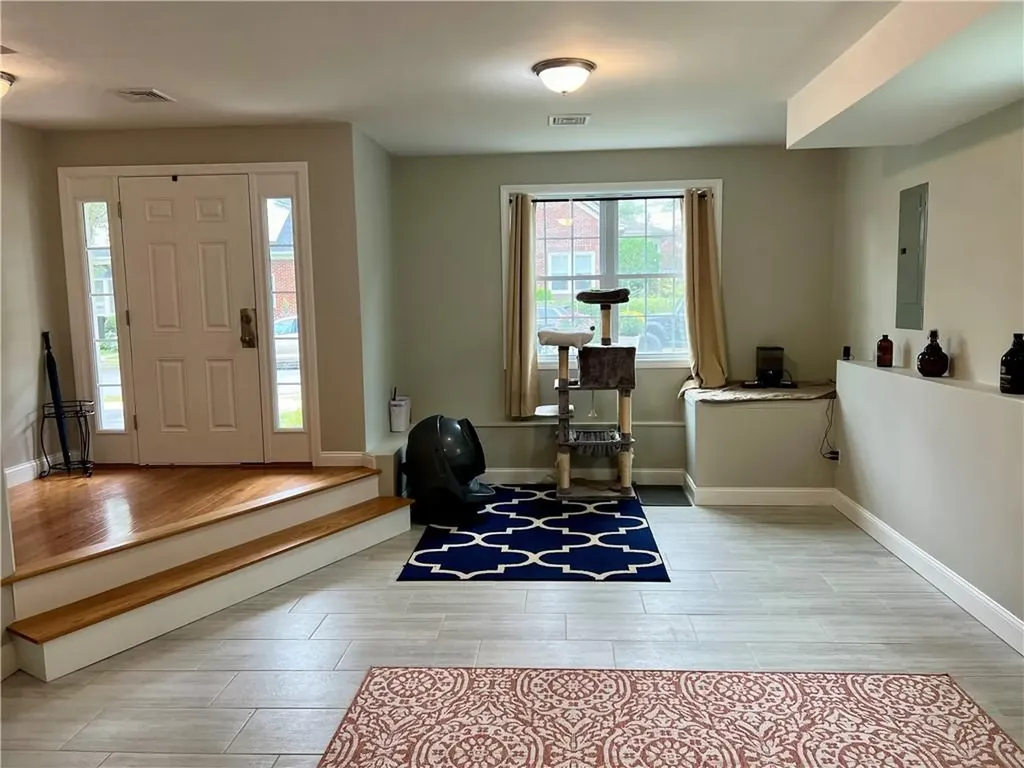 215 Home Avenue Providence RI 02908