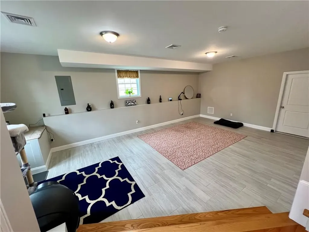215 Home Avenue Providence RI 02908