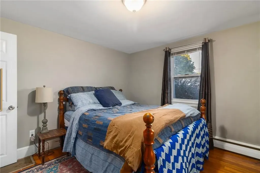 20 Minto Street Providence RI 02908