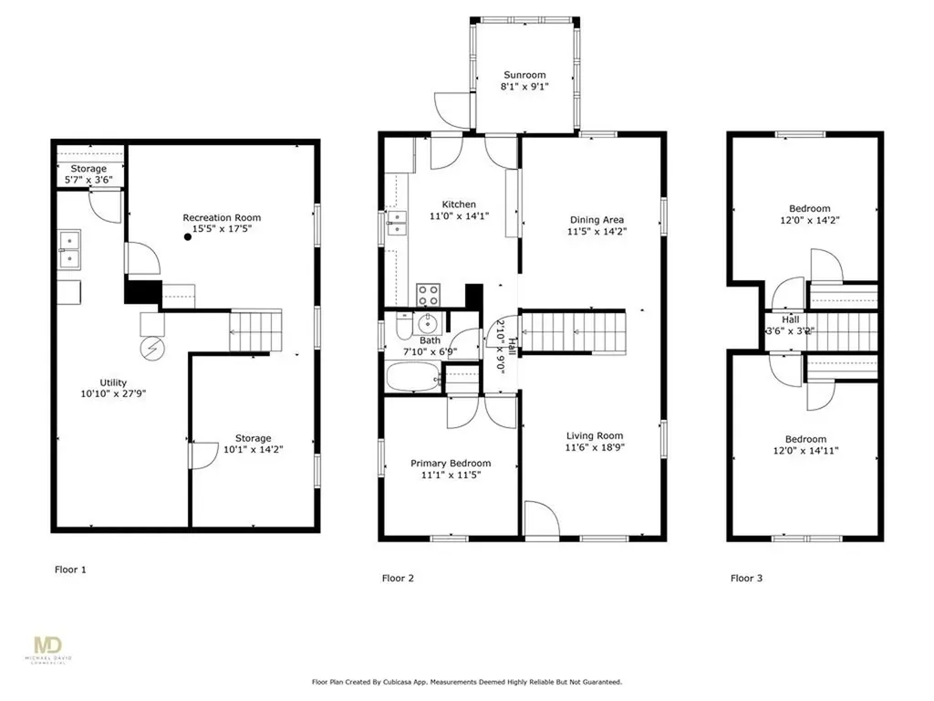20 Minto Street Providence RI 02908