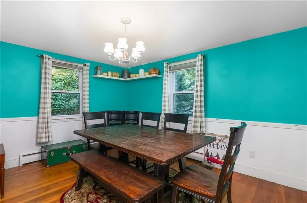 20 Minto Street Providence RI 02908
