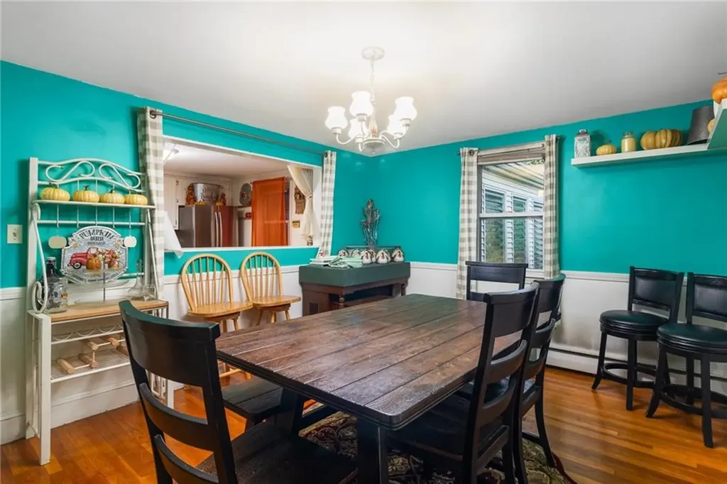 20 Minto Street Providence RI 02908