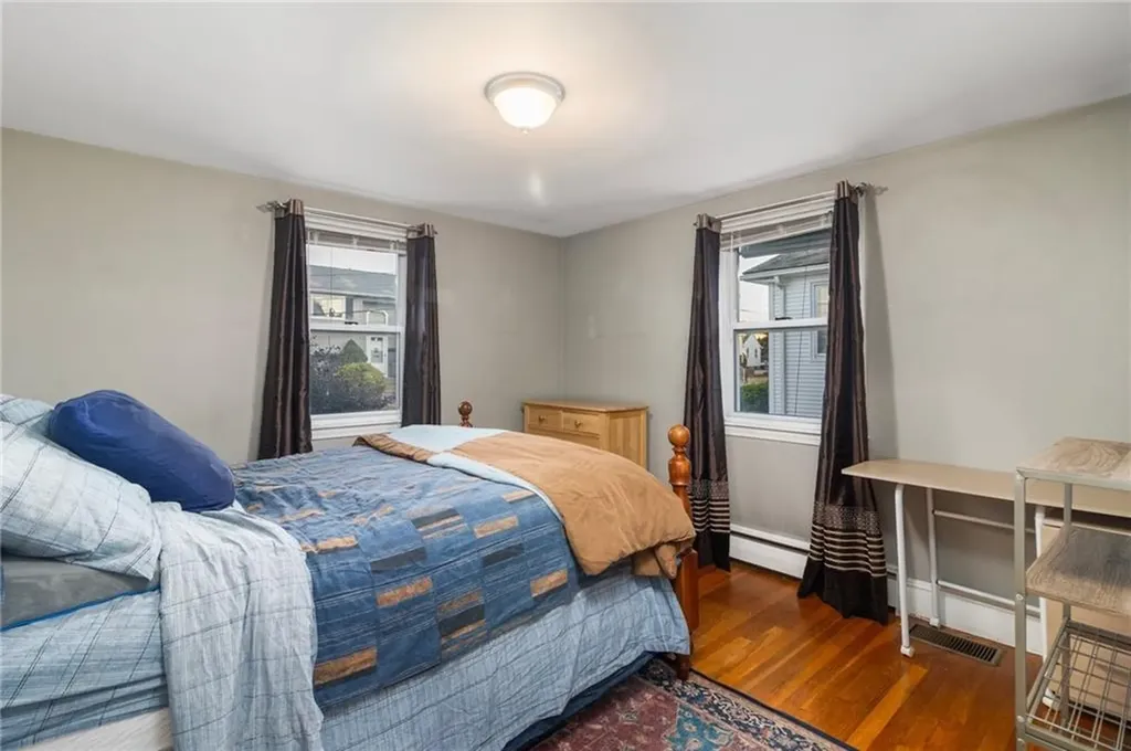 20 Minto Street Providence RI 02908