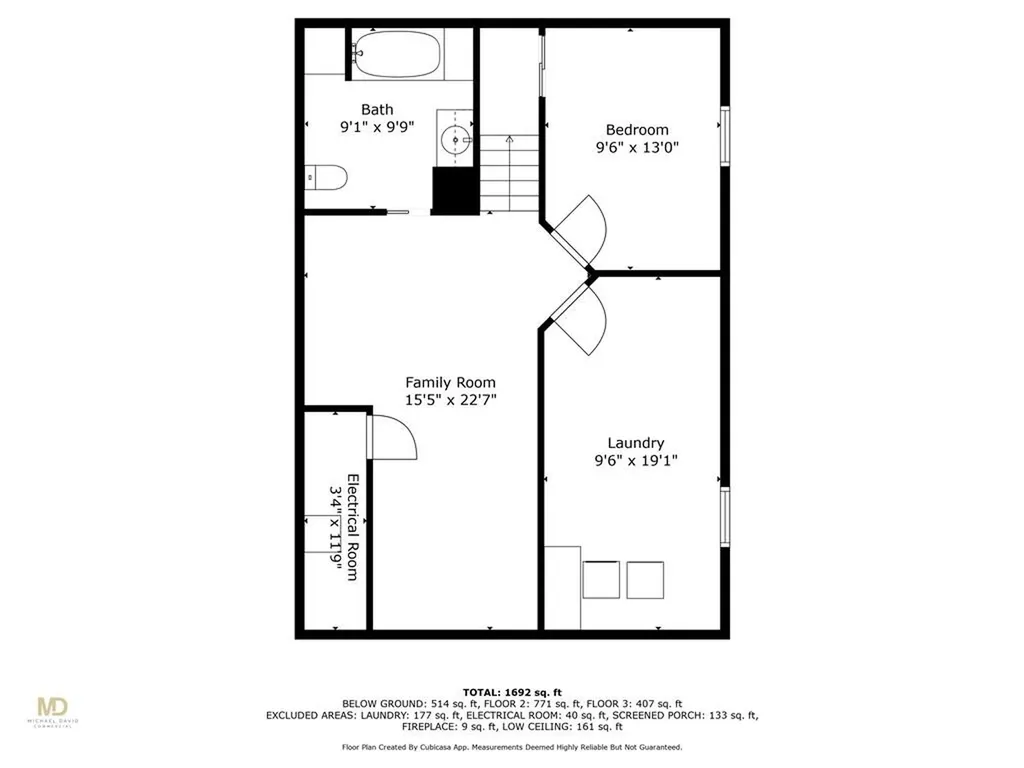 114 Ridgewood Road Middletown RI 02842
