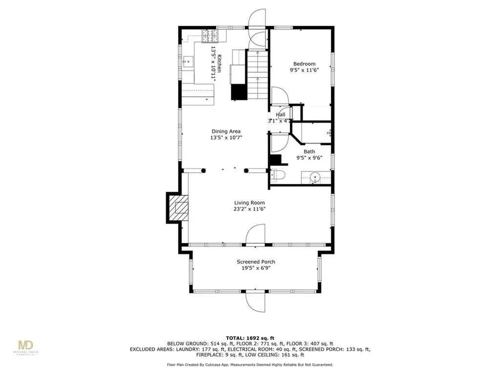 114 Ridgewood Road Middletown RI 02842