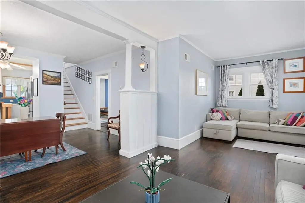 114 Ridgewood Road Middletown RI 02842