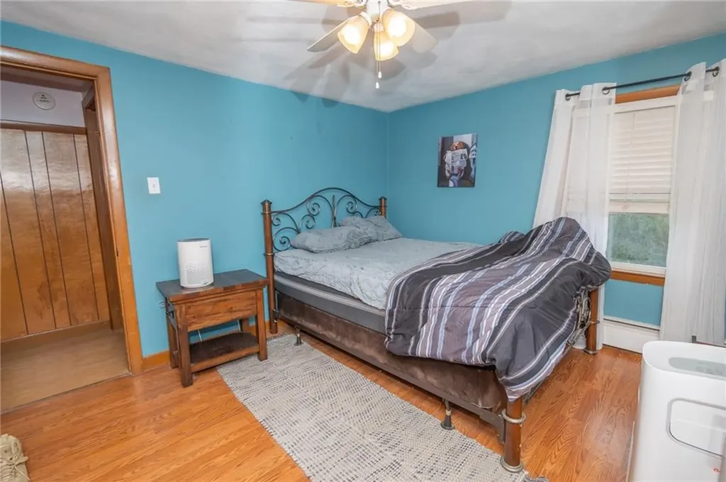 231 Hyde Street Cranston RI 02920