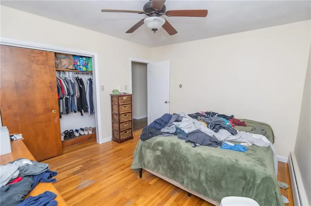231 Hyde Street Cranston RI 02920