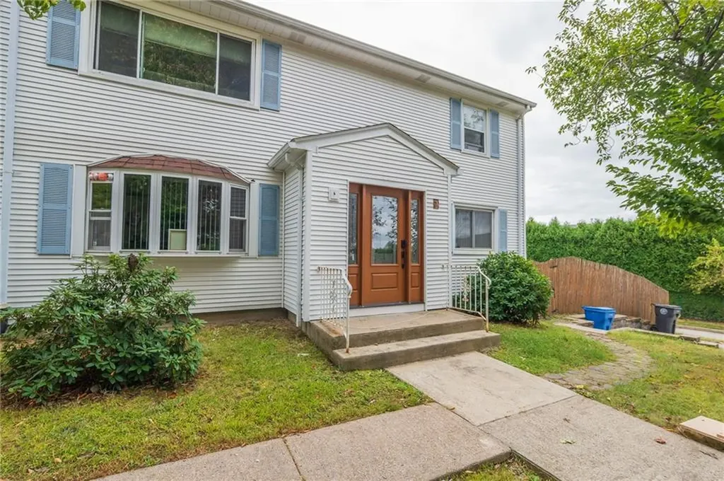 231 Hyde Street Cranston RI 02920