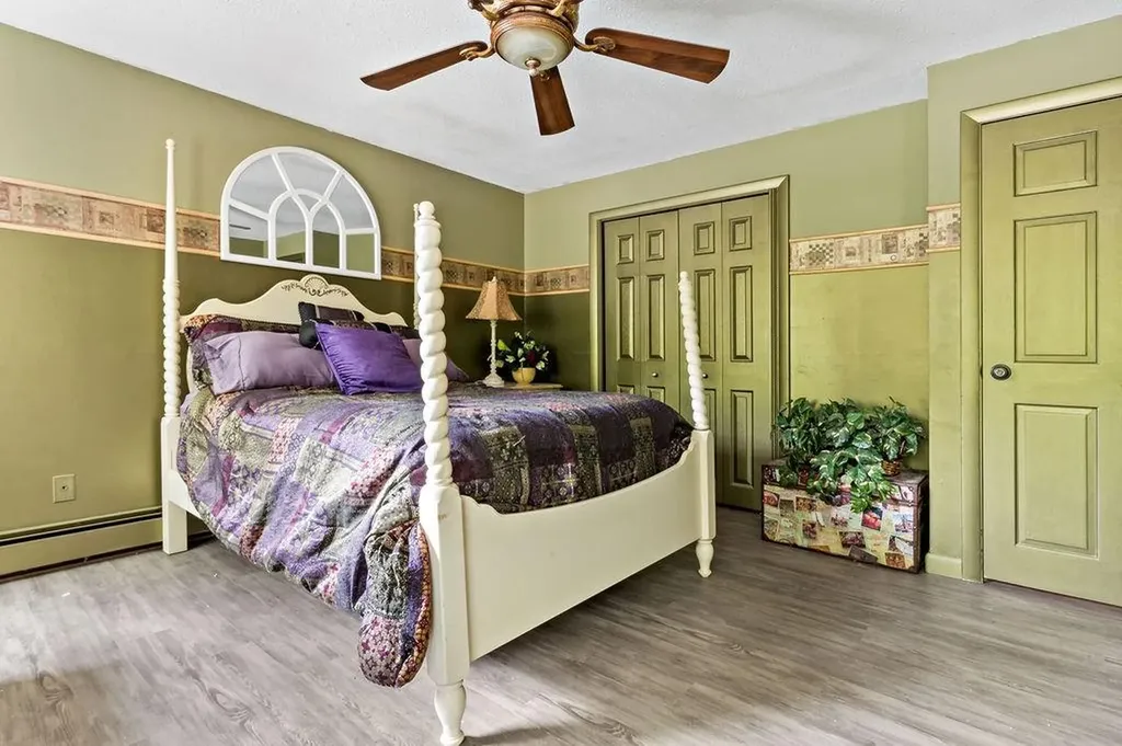 111 Jefferson Drive Coventry RI 02816