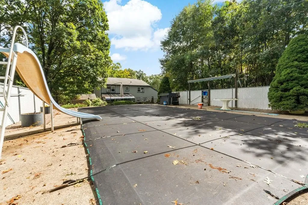 111 Jefferson Drive Coventry RI 02816
